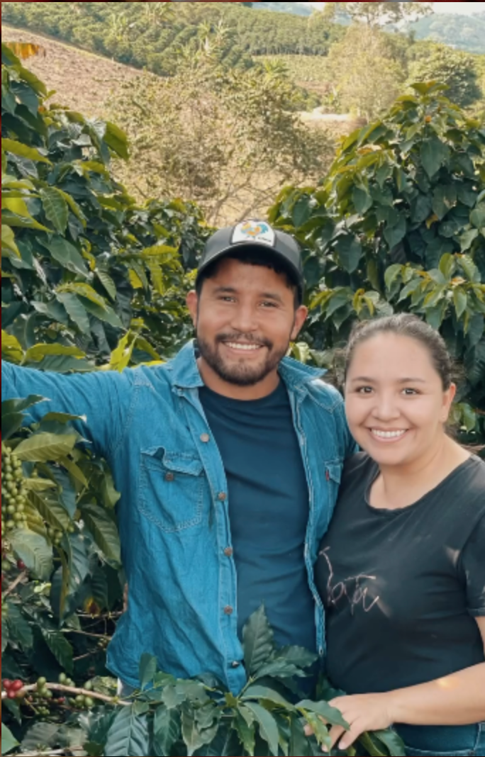 Colombia Qubraditas Sidra 100g
