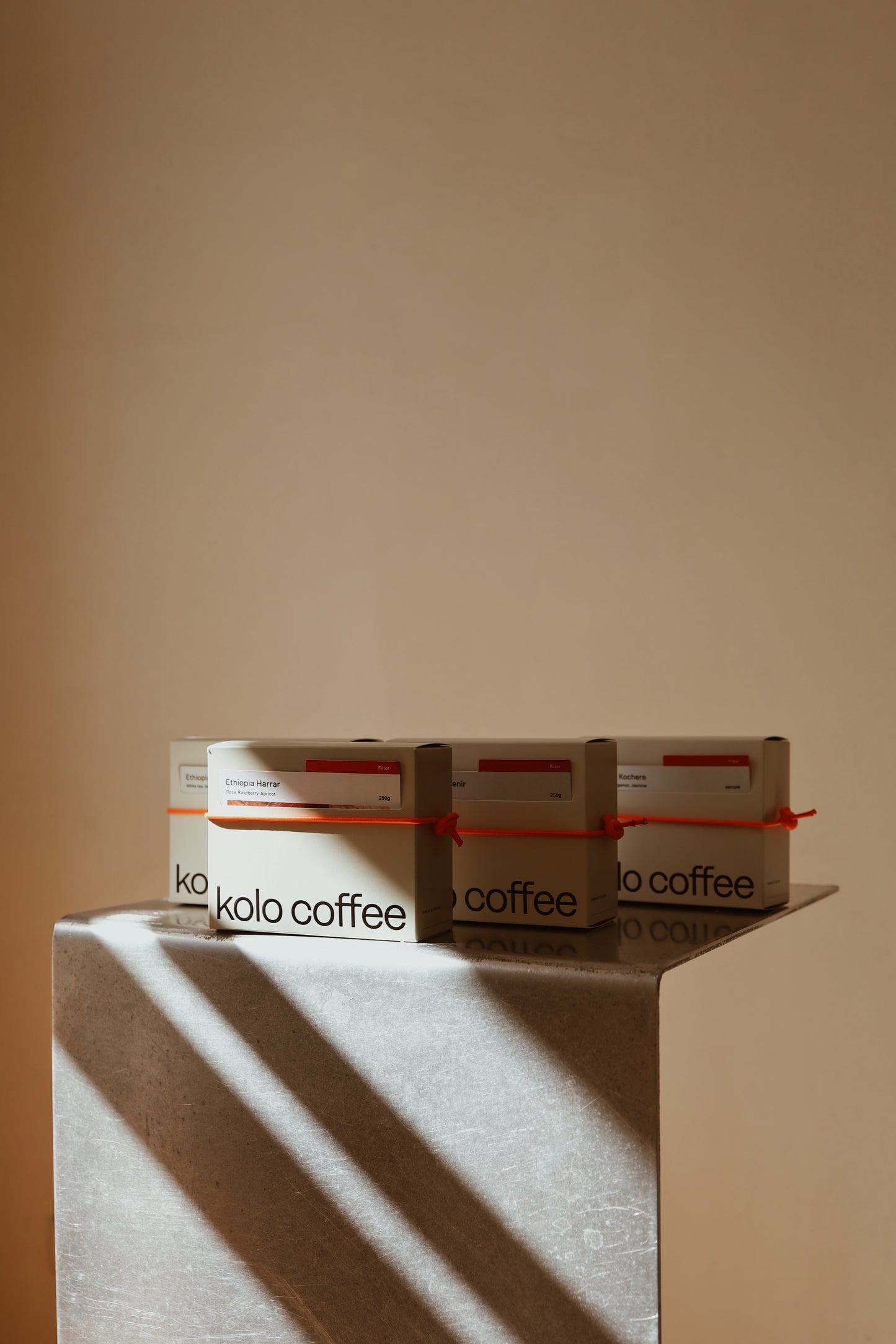 Monthly Subscription 500g