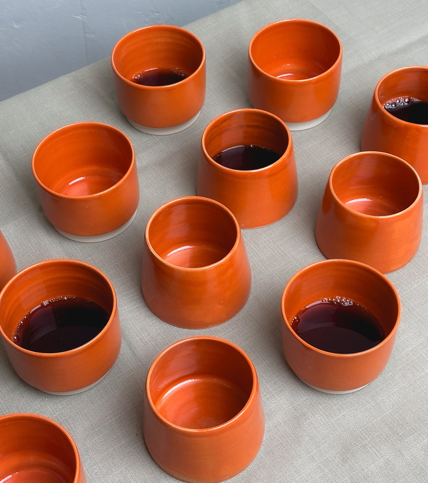 Kolo cup conic