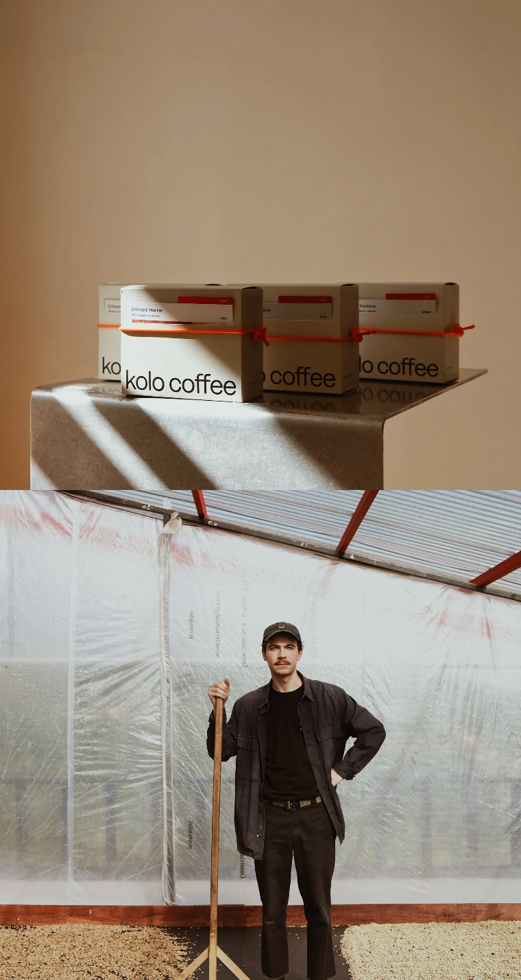 Kolo Coffee