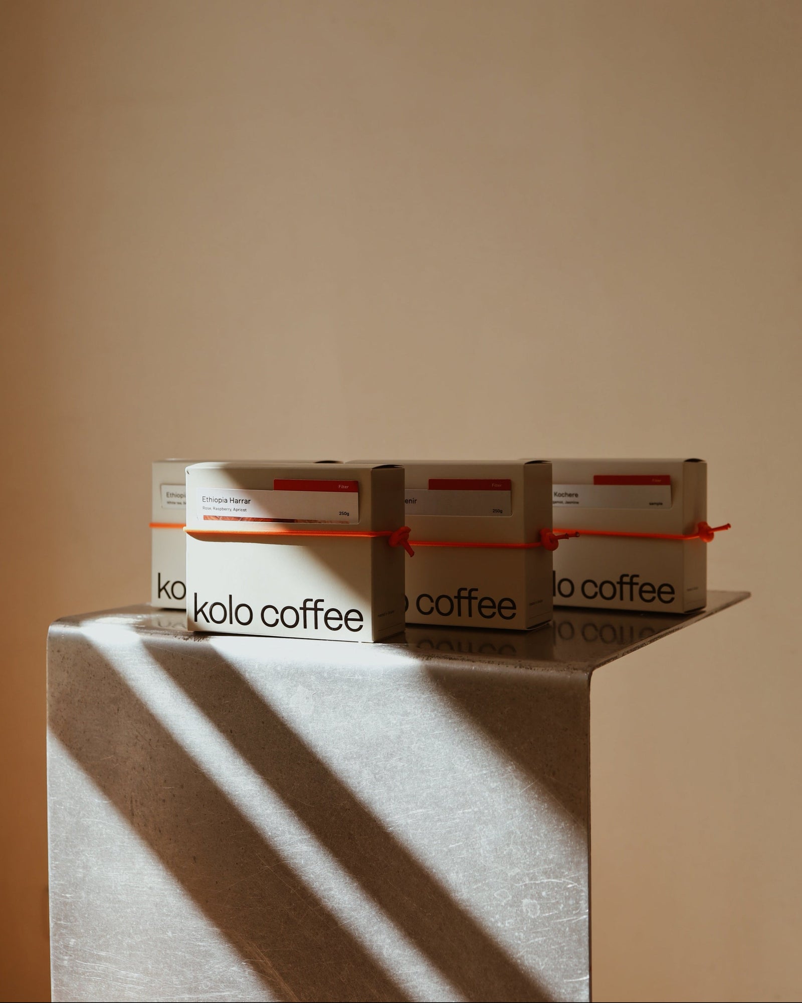 KOLO Competition Coffee Subscription 100g