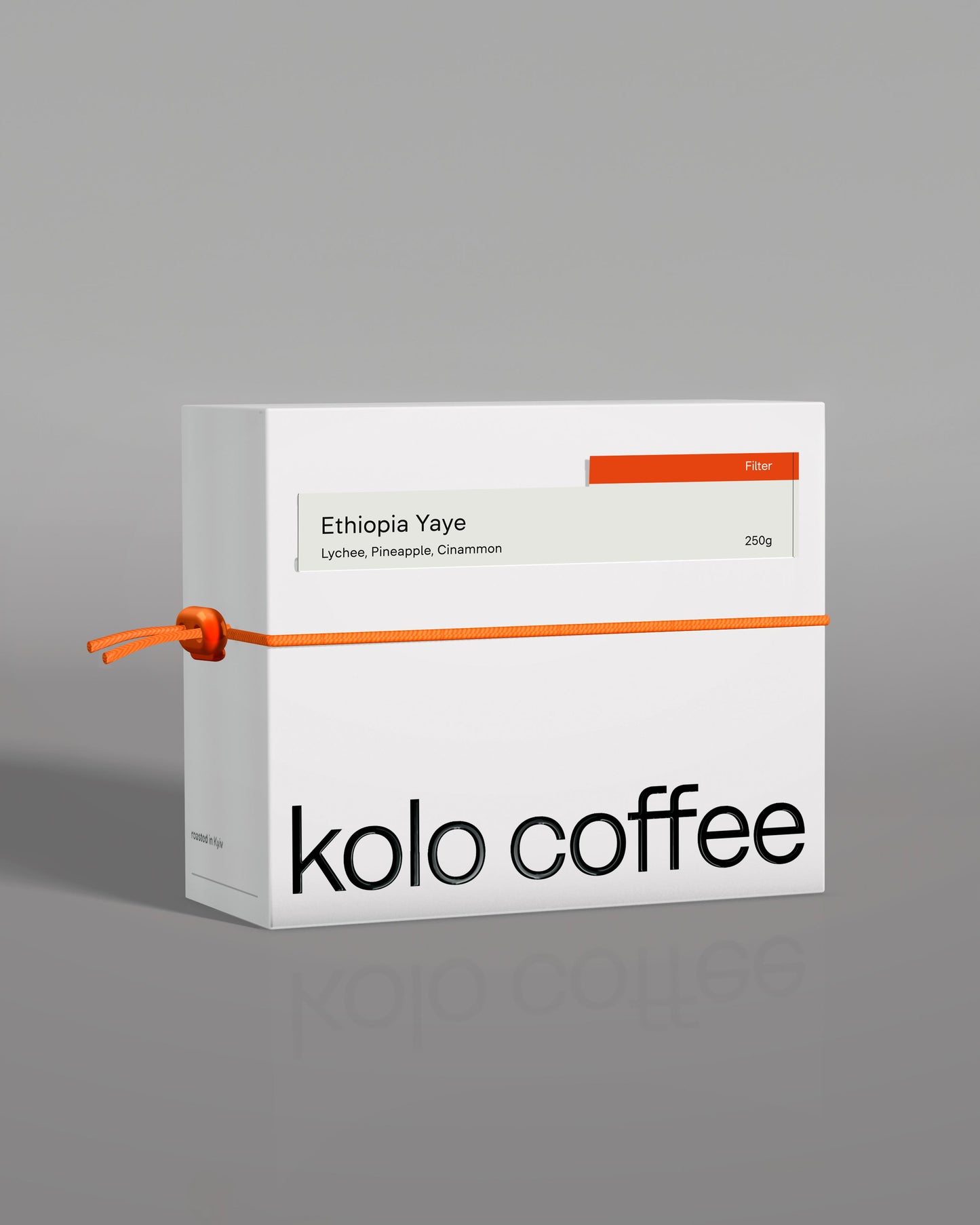 Ethiopia Yaye